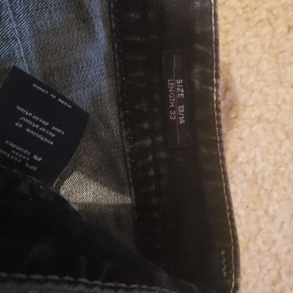 Vigoss slim boot - Picture 2 of 4